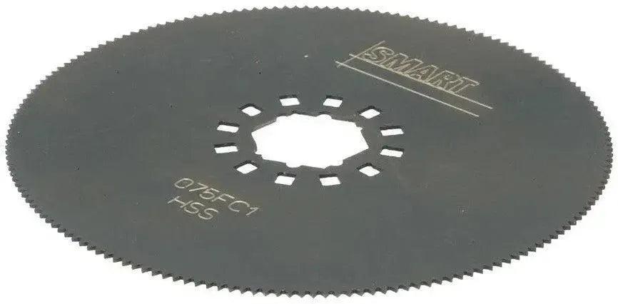 Smart Multitool blad - 075FC1 afbeelding