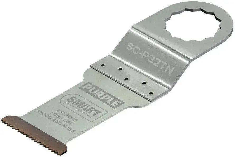 Smart Multitool blad - SC-P32TN10 afbeelding