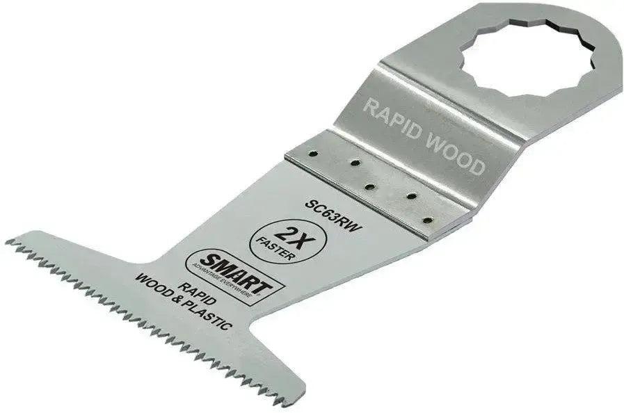 Smart Multitool blad - SC63RW VE=10 afbeelding