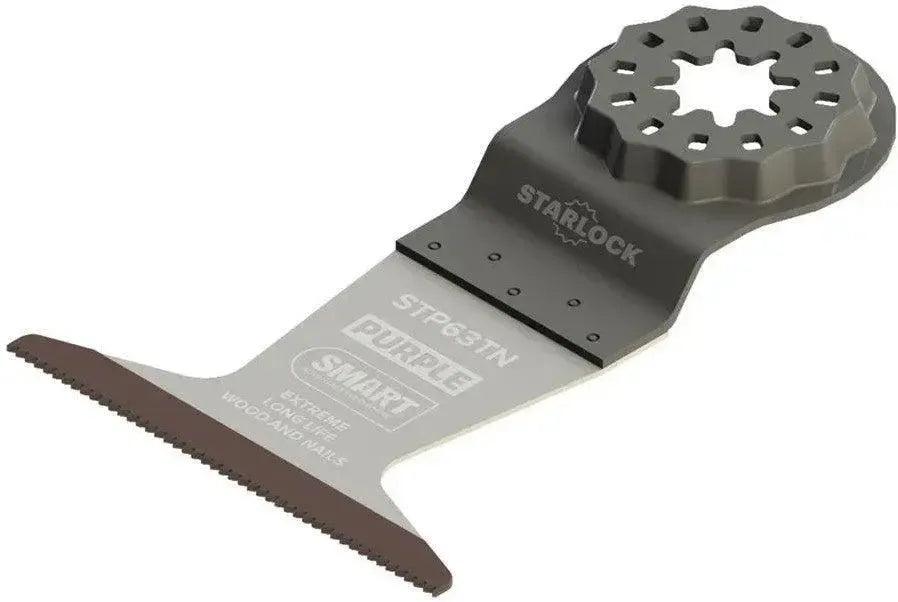 Smart Multitool blad - STP63TN10 afbeelding