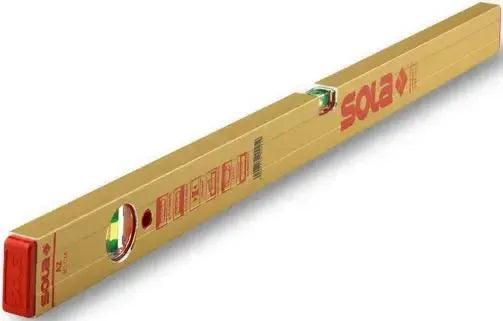 Sola AZ 100 Waterpas 100cm - 01161301 afbeelding