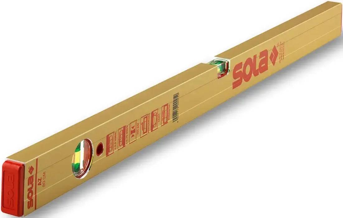 Sola AZ 60 Waterpas 60cm - 01160801 afbeelding