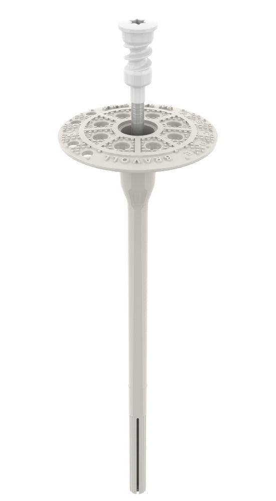 Spit Pth-s Isolatieplug 8x120 - schroef metaal tx30 - 054873 afbeelding