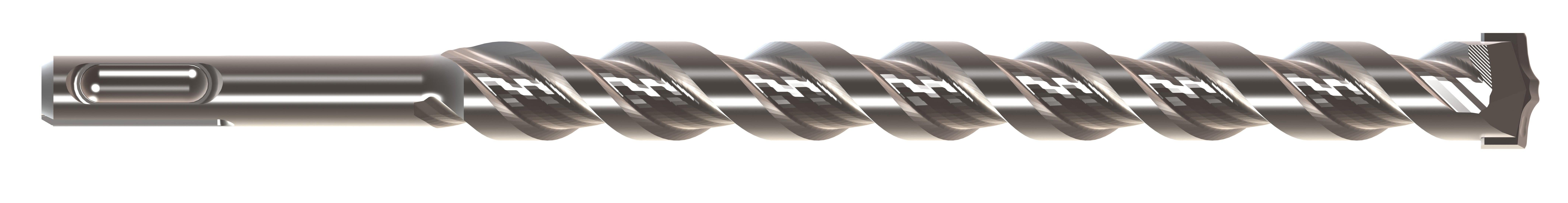 Spit Xt2 Betonboor SDS-Plus d.6x160-100 - 225356