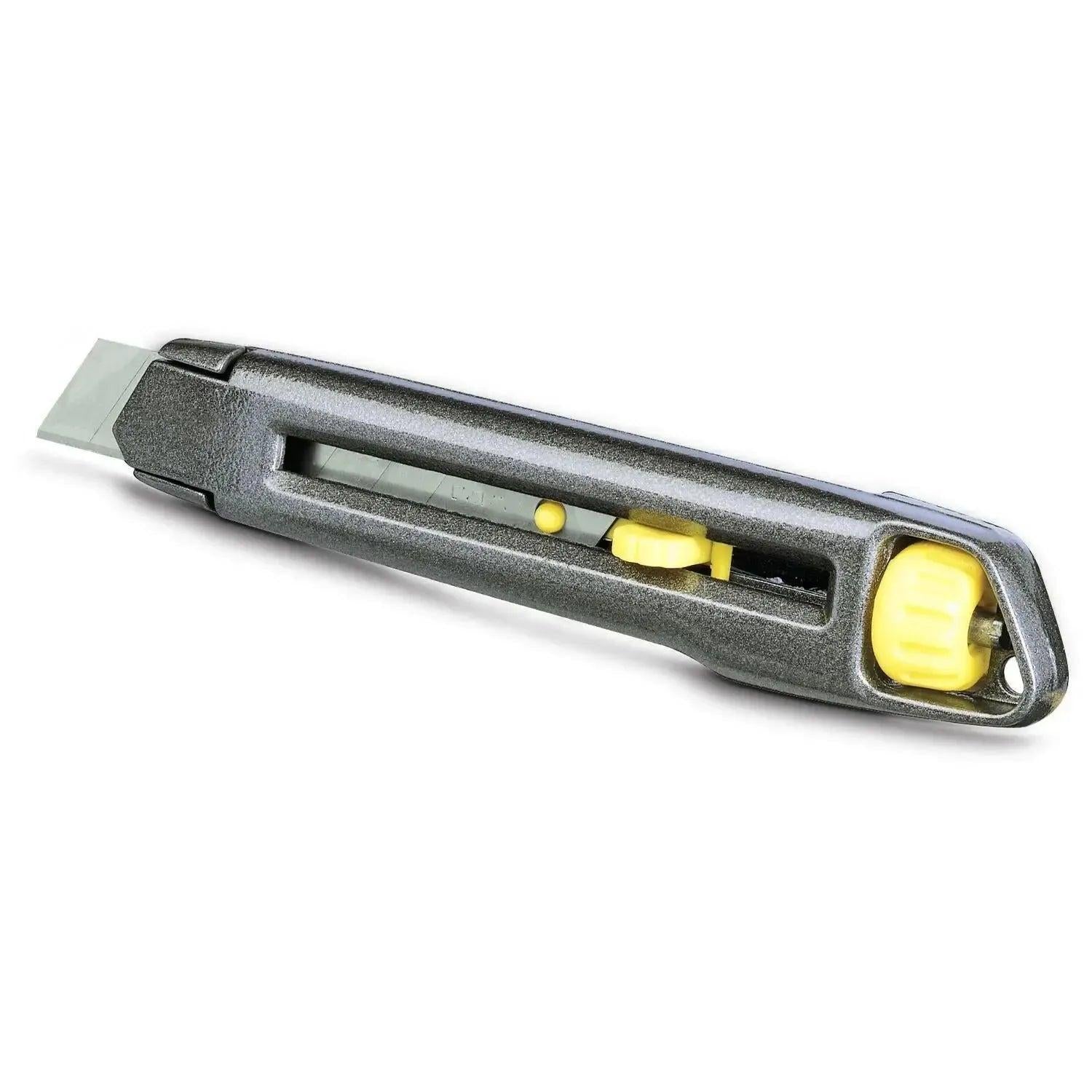 Stanley 0-10-018 Interlock Afbreekmes 18mm afbeelding