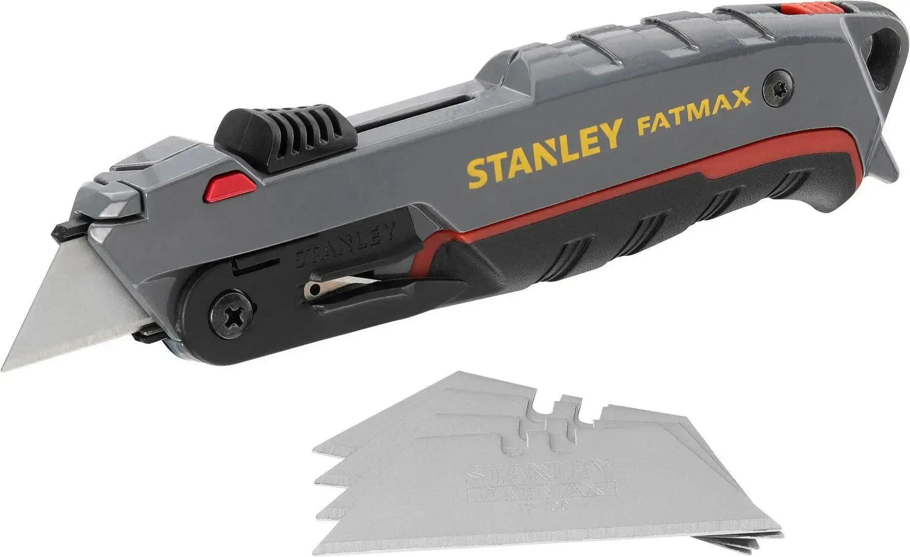 Stanley 0-10-242 FatMax™ Veiligheidsmes afbeelding