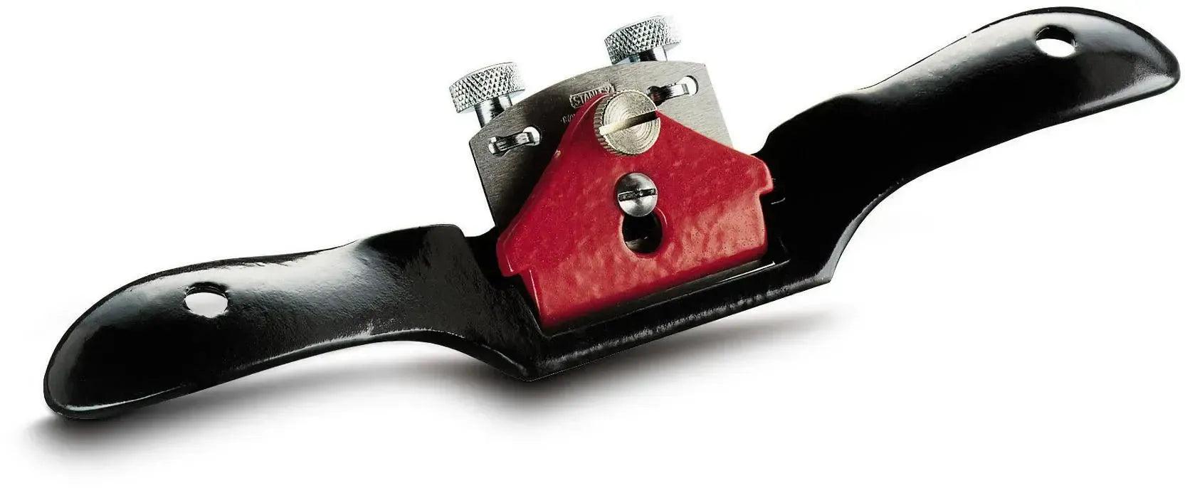 Stanley 1-12-151 Spookschaaf Vlak 55mm afbeelding 1