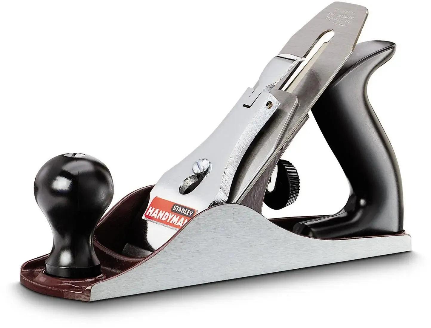 Stanley 1-12-203 Blokschaaf Handyman 240mm x 45mm afbeelding 1