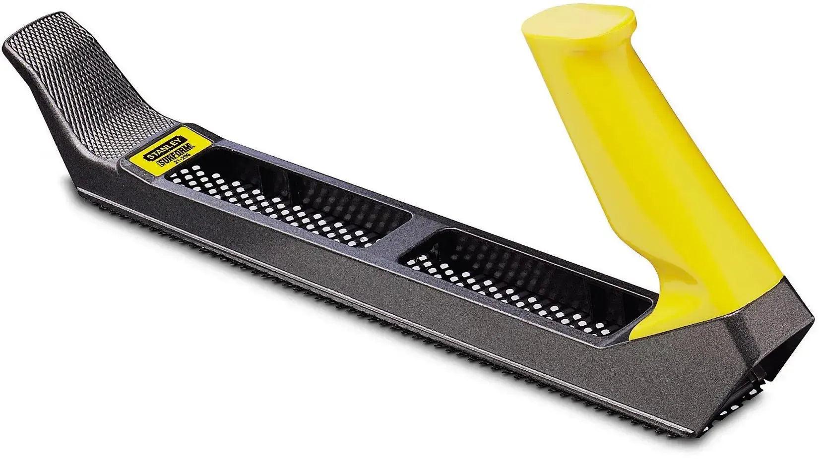 Stanley 5-21-296 Surform Metaal Schaaf afbeelding 1