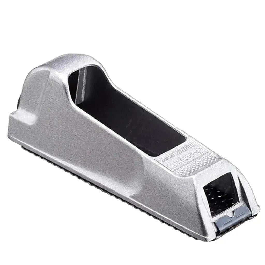 Stanley 5-21-399 Surform Metaal Blokschaaf afbeelding 1