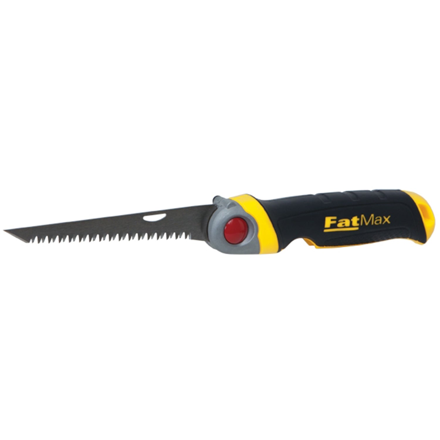 Stanley FMHT0-20559 FatMax™ Schrobzaag 355mm 8TPI Vouwbaar afbeelding 1