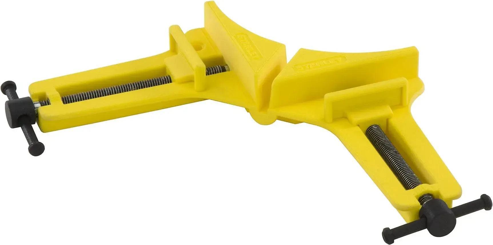 Stanley 0-83-121 Bailey Hoekklem voor lichte toepassingen afbeelding 1