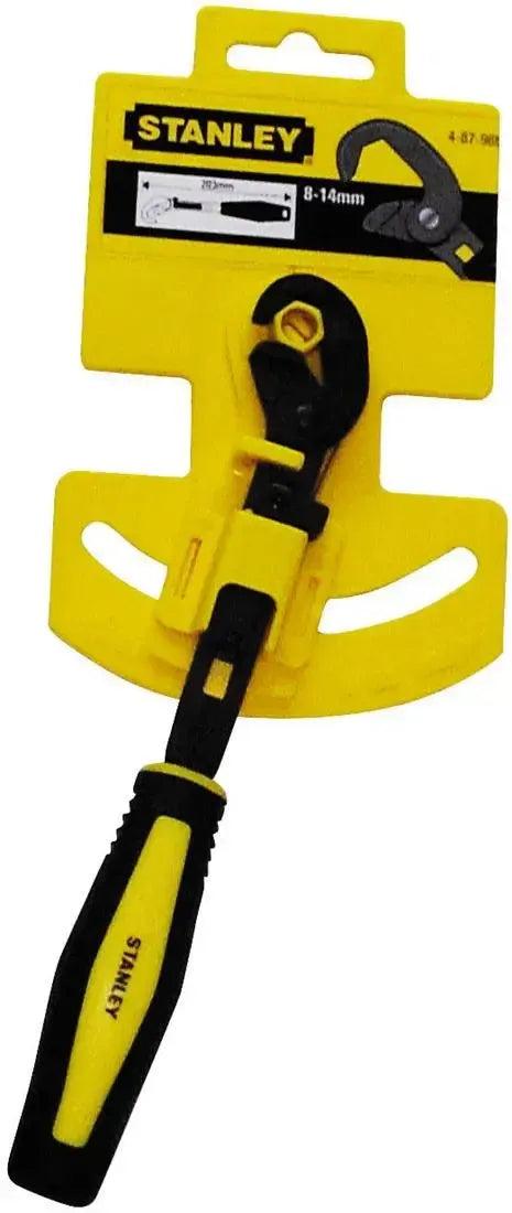 Stanley 4-87-990 Zelfspannende Haaksleutel afbeelding 1