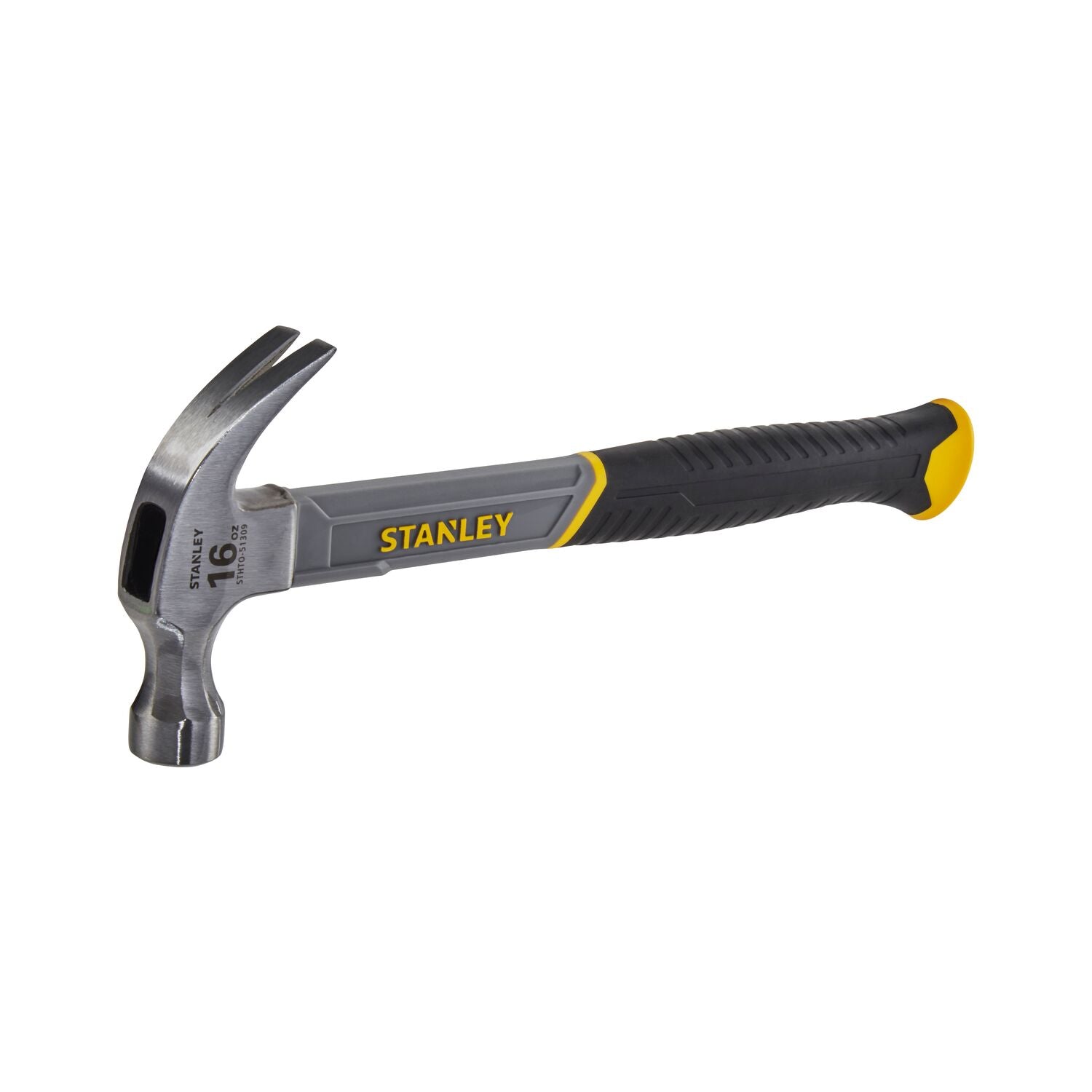 Stanley STHT0-51309 Klauwhamer Glasvezel 560gr afbeelding