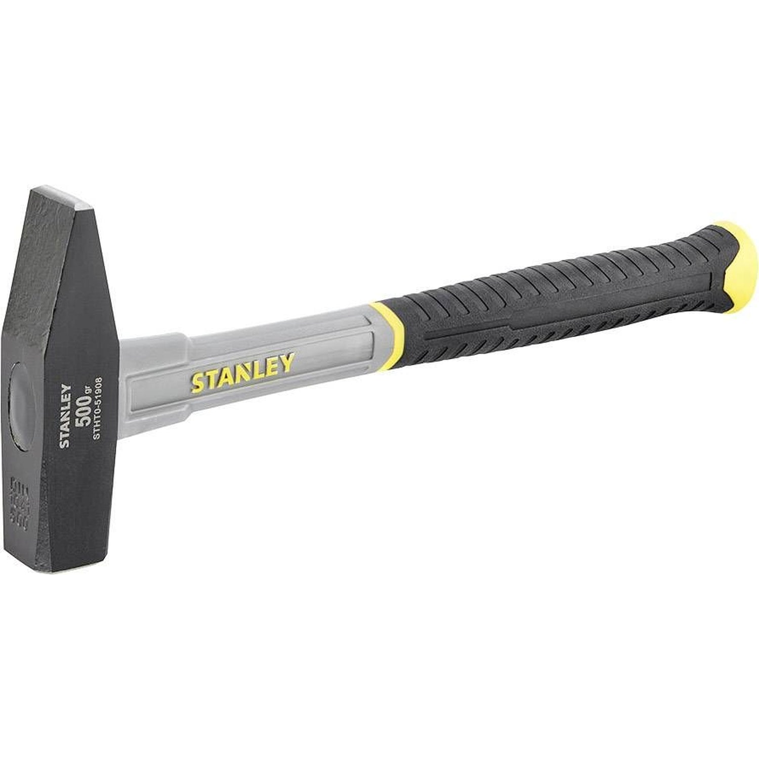Stanley STHT0-54158 Timmermanshamer Glasvezel 160 gr afbeelding