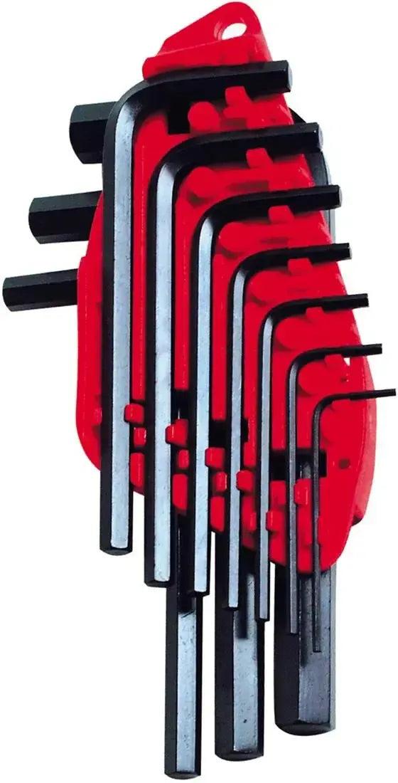 Stanley 0-69-251 Stiftsleutelset afbeelding 1