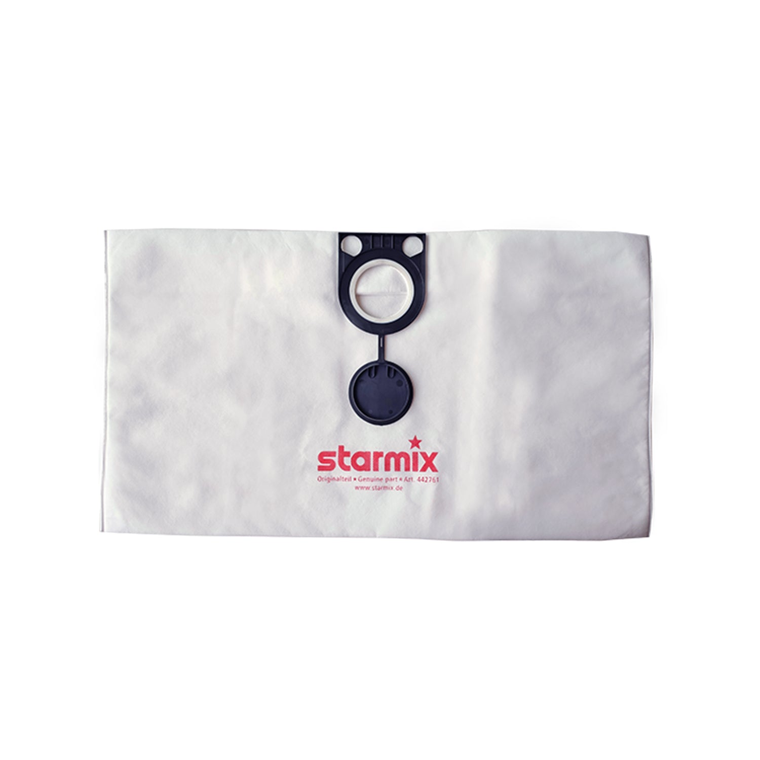 Starmix FBV 32/35 set vliesfilterzakken VE=5 - 442761 afbeelding