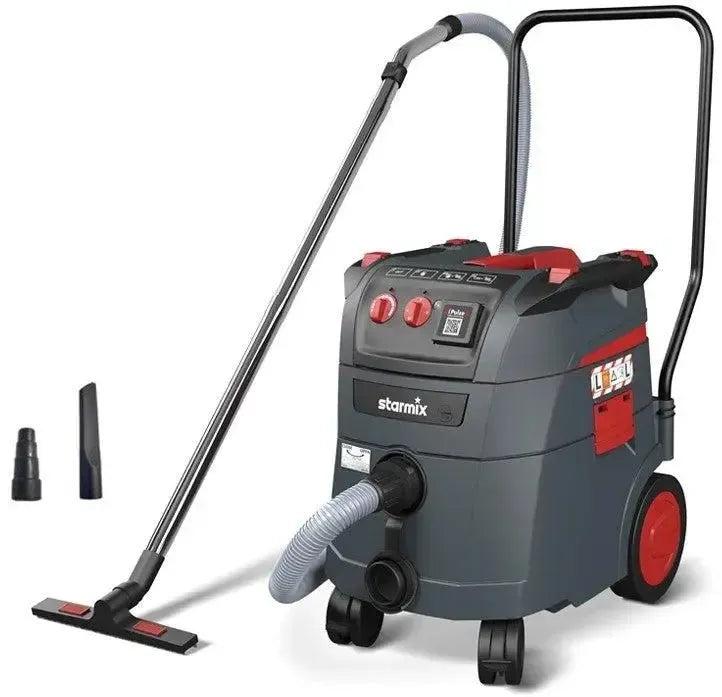 Starmix iPulse L-1635 Top stofzuiger - 018621 afbeelding