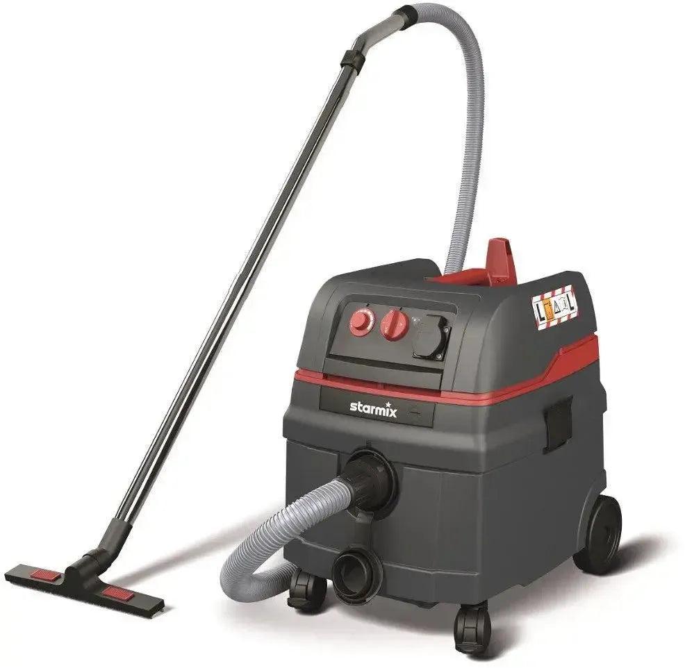 Starmix ISC L-1425 Top stofzuiger - 019109 afbeelding