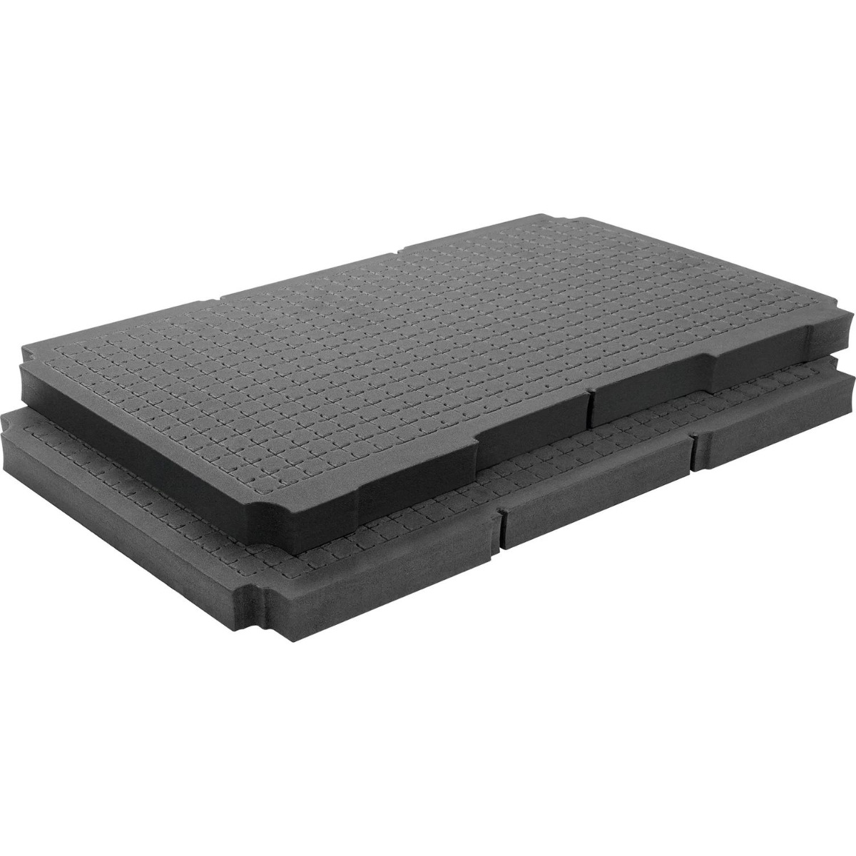 Festool SE-VAR SYS3 L/2 Gerasterd schuimrubber - 204946
