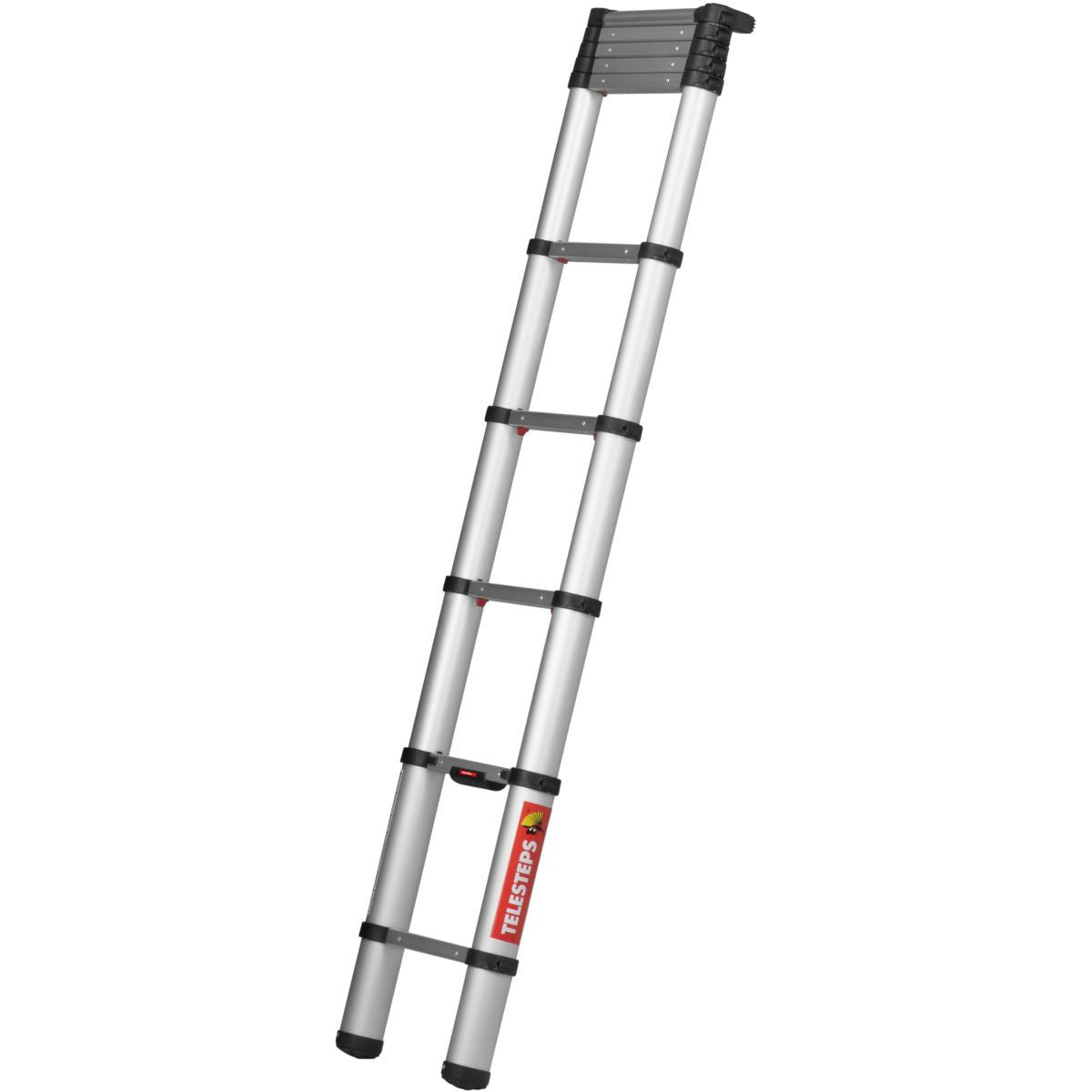 Telesteps ECO Line Telescoopladder 3,0m - 20130-501 afbeelding