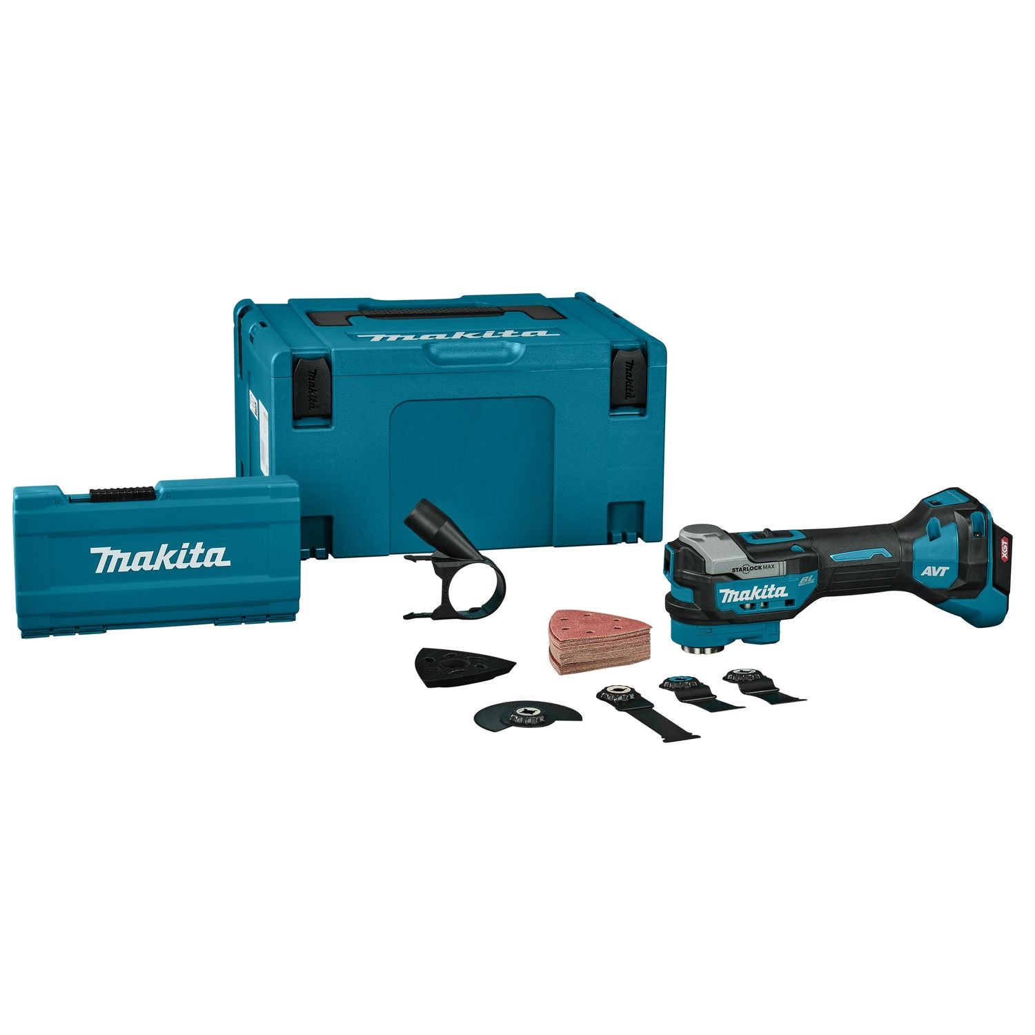 Makita TM001GZ03