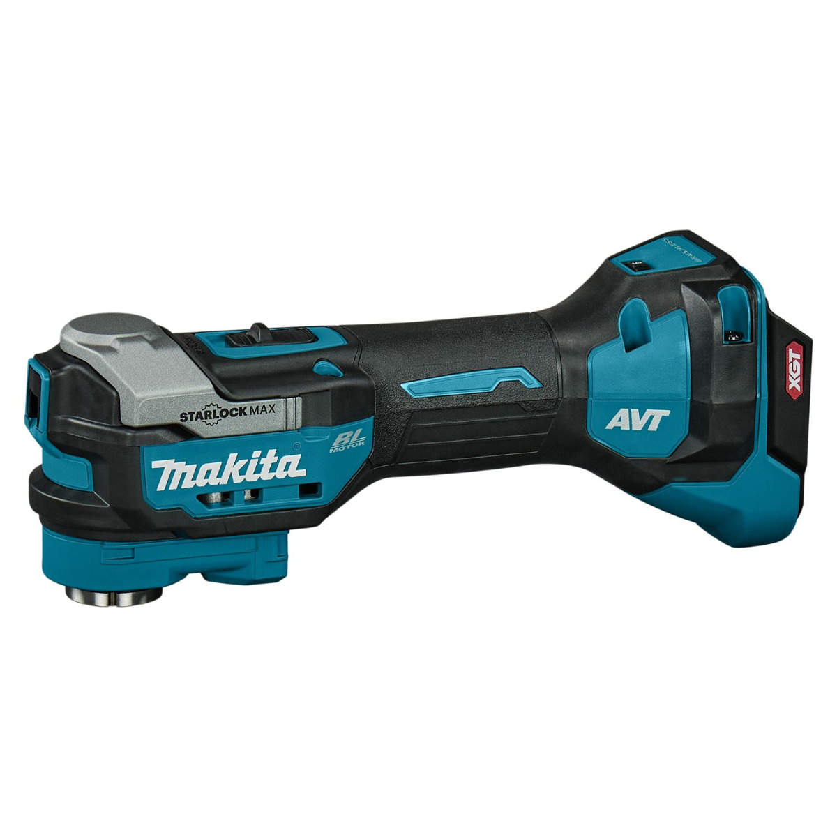 Makita TM001GZ Accu multitool XGT 40V Max Basic Body afbeelding 1