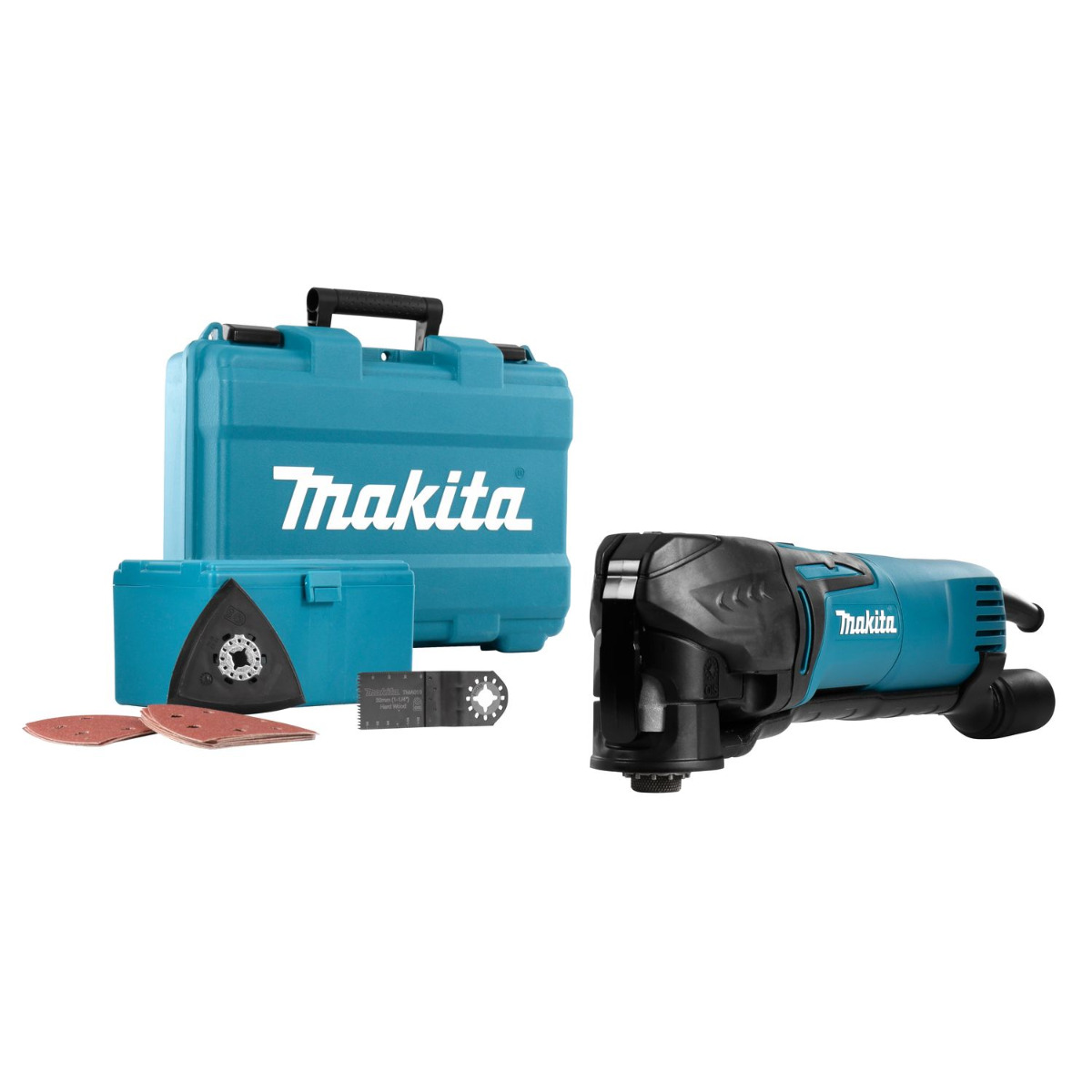 Makita TM3010CX15