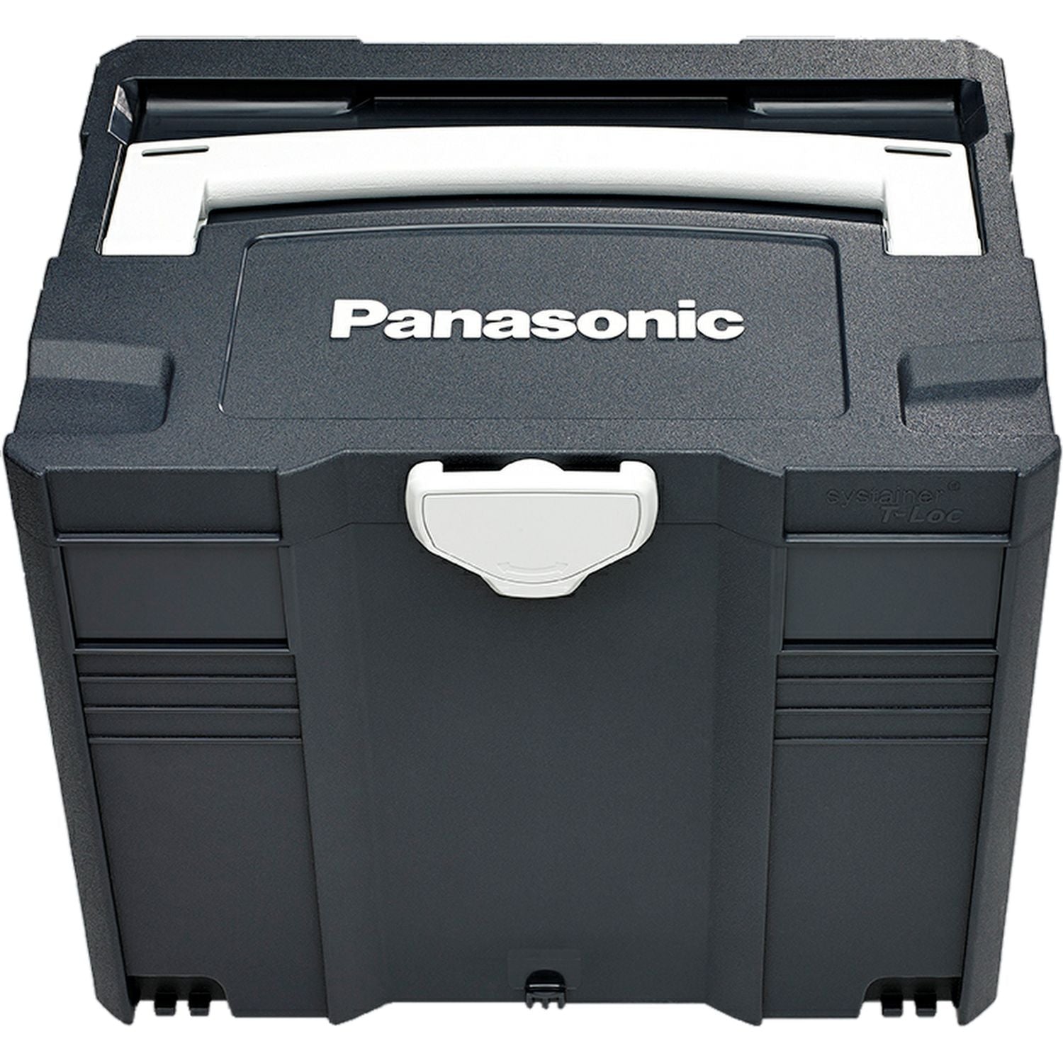 Panasonic TOOLBOX4-IN Systainer afbeelding