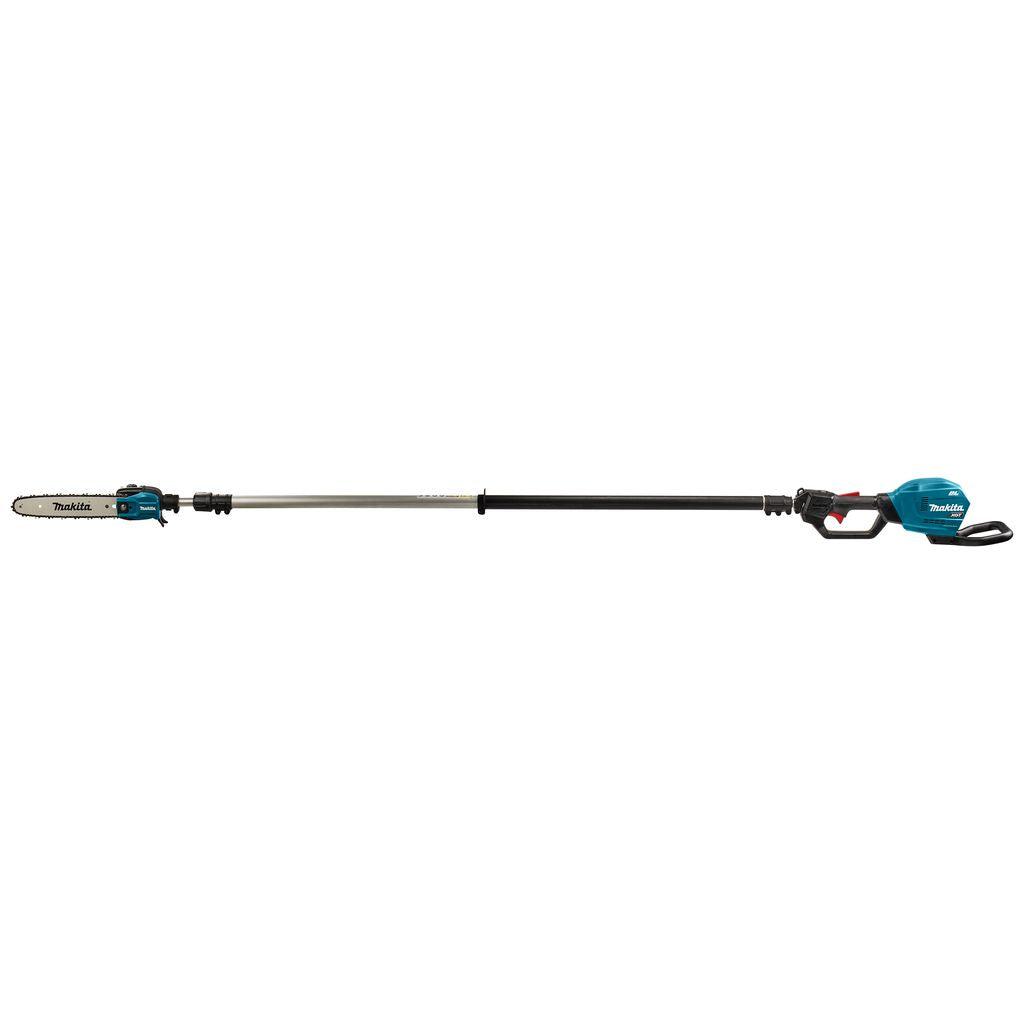 Makita UA004GZ Telescopische Accu Stokkettingzaag 30cm XGT 40V Max Basic Body