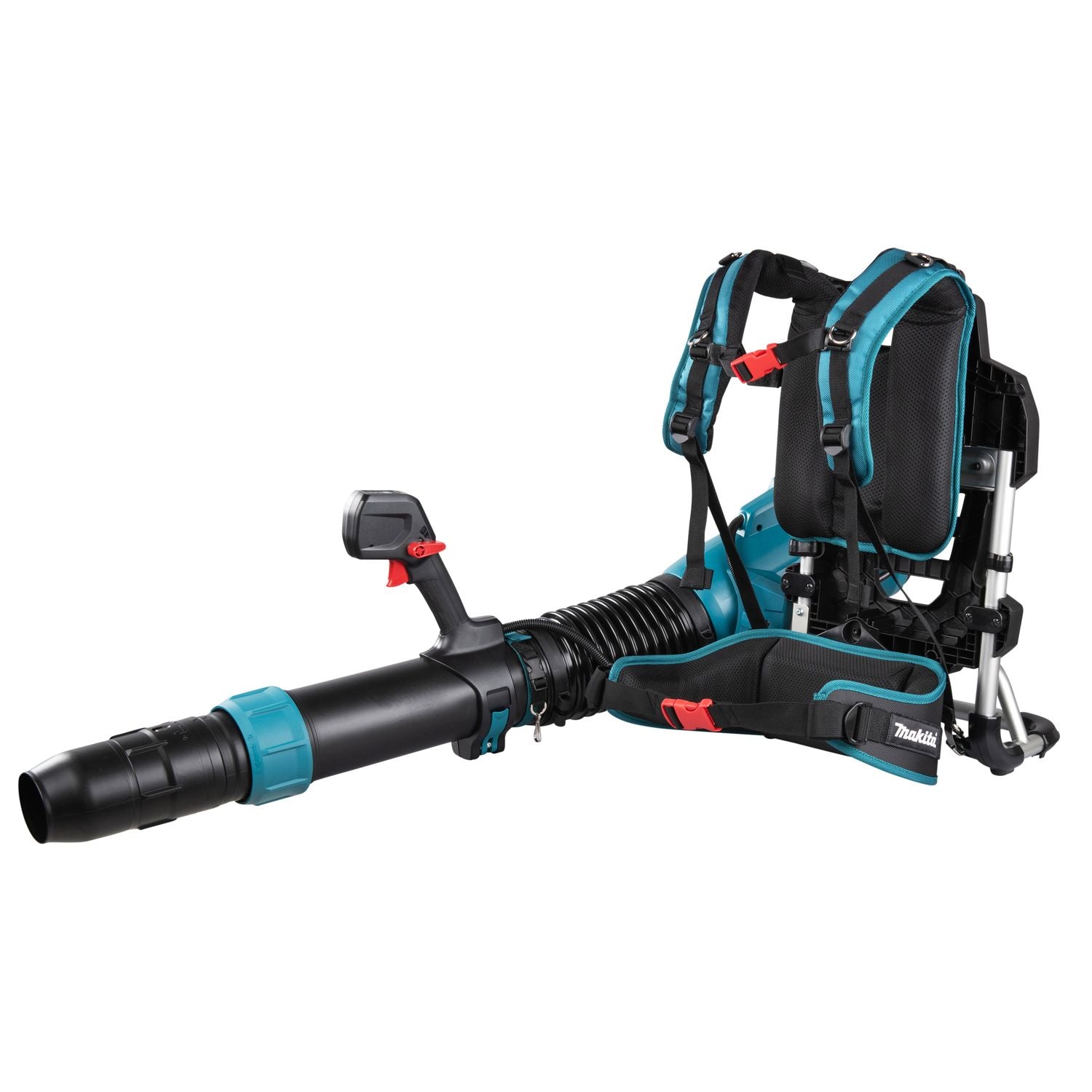 Makita UB004CZ Bladblazer voor op de rug ConnectX