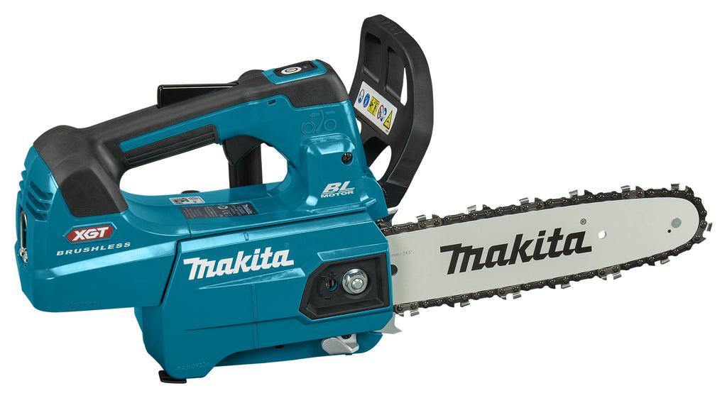 Makita C002GZ02 Accu Tophandle Kettingzaag 25cm XGT 40V Max Basic Body