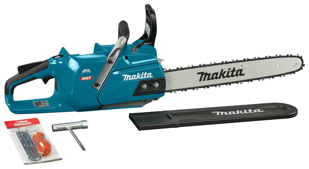 Makita UC013GZ Accu Kettingzaag 45cm XGT 40V Max Basic Body