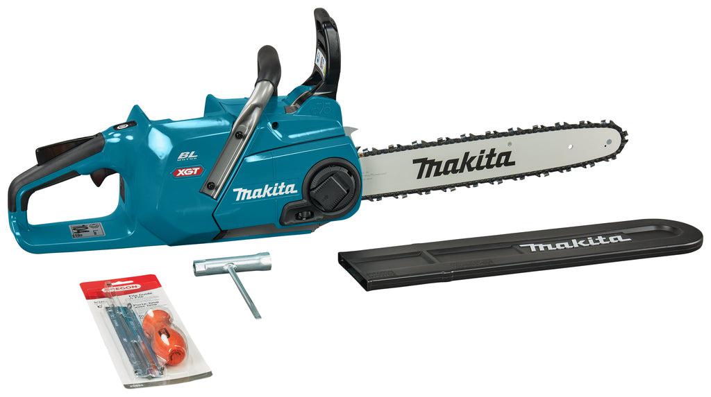 Makita UC016GZ Accu Kettingzaag 40cm XGT 40V Max Basic Body