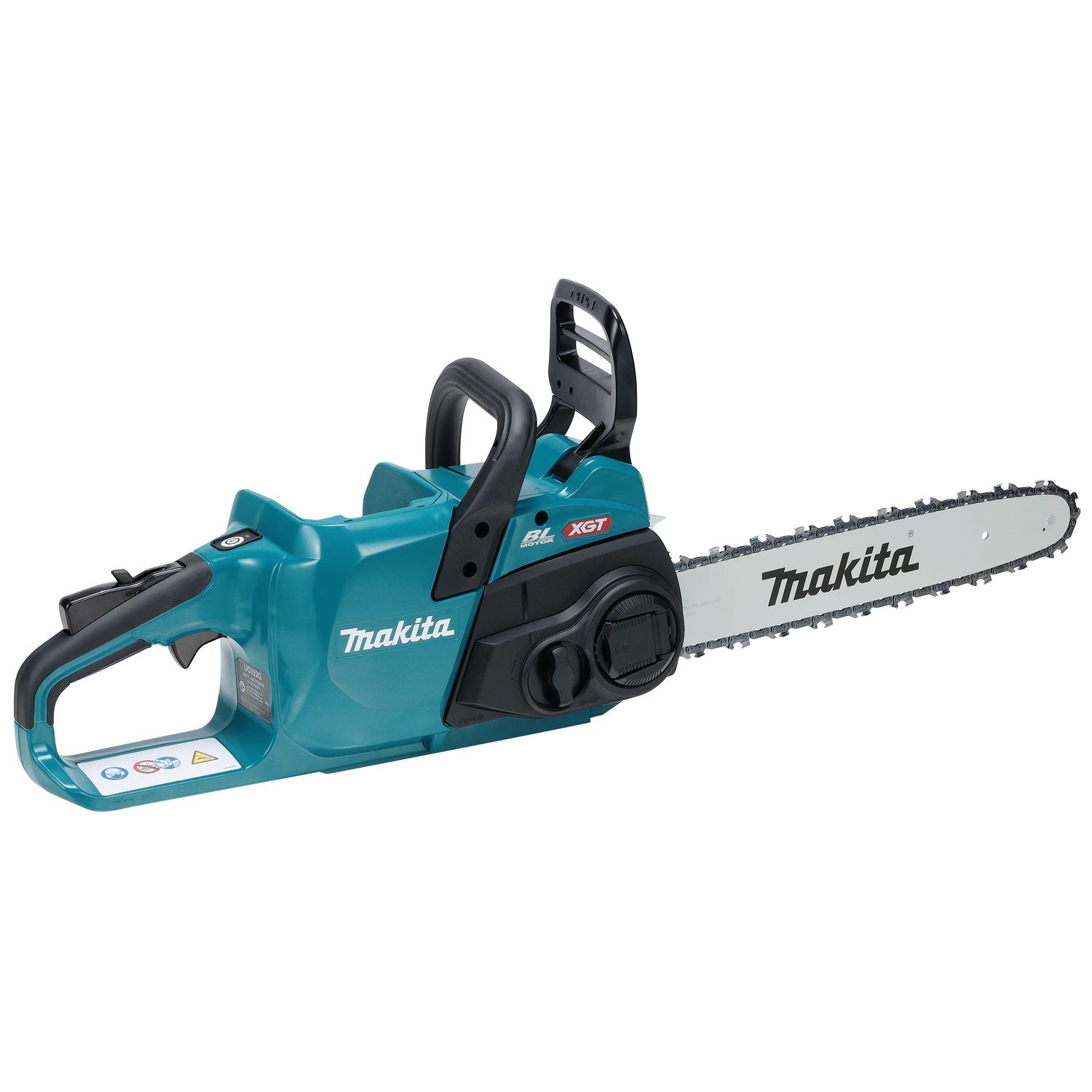 Makita UC022GZ Accu Kettingzaag 35cm XGT 40 V Max Basic Body