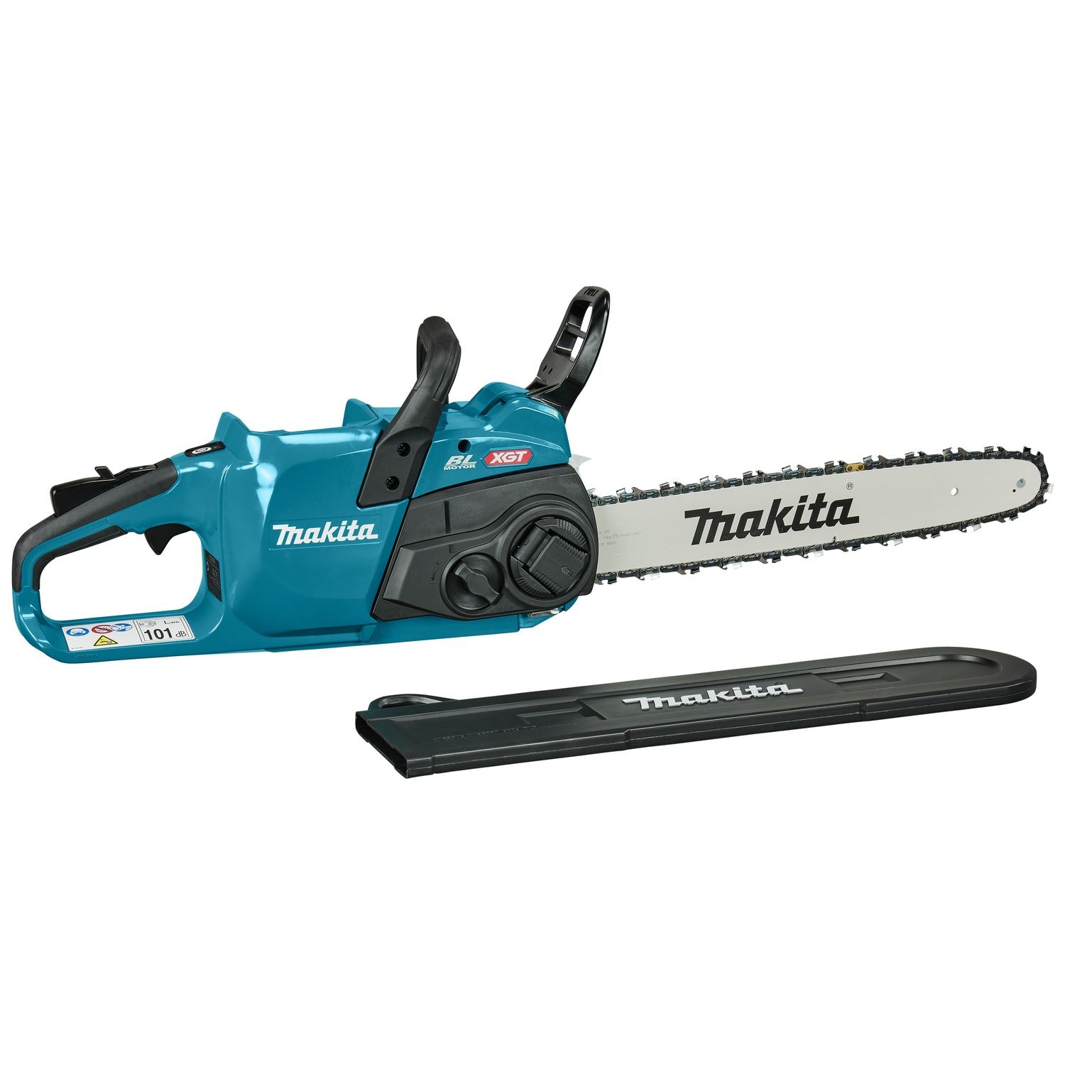 Makita UC023GZ Accu Kettingzaag 40cm XGT 40 V Max Basic Body