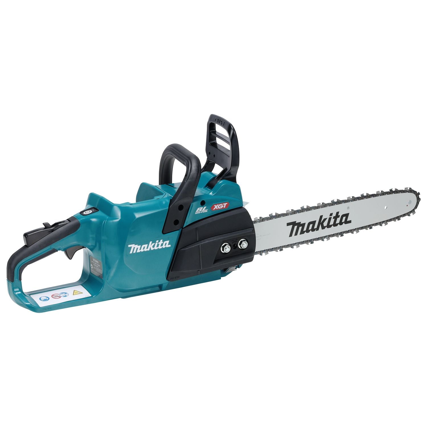Makita UC026GZ Accu Kettingzaag 40cm XGT 40 V Max Basic Body