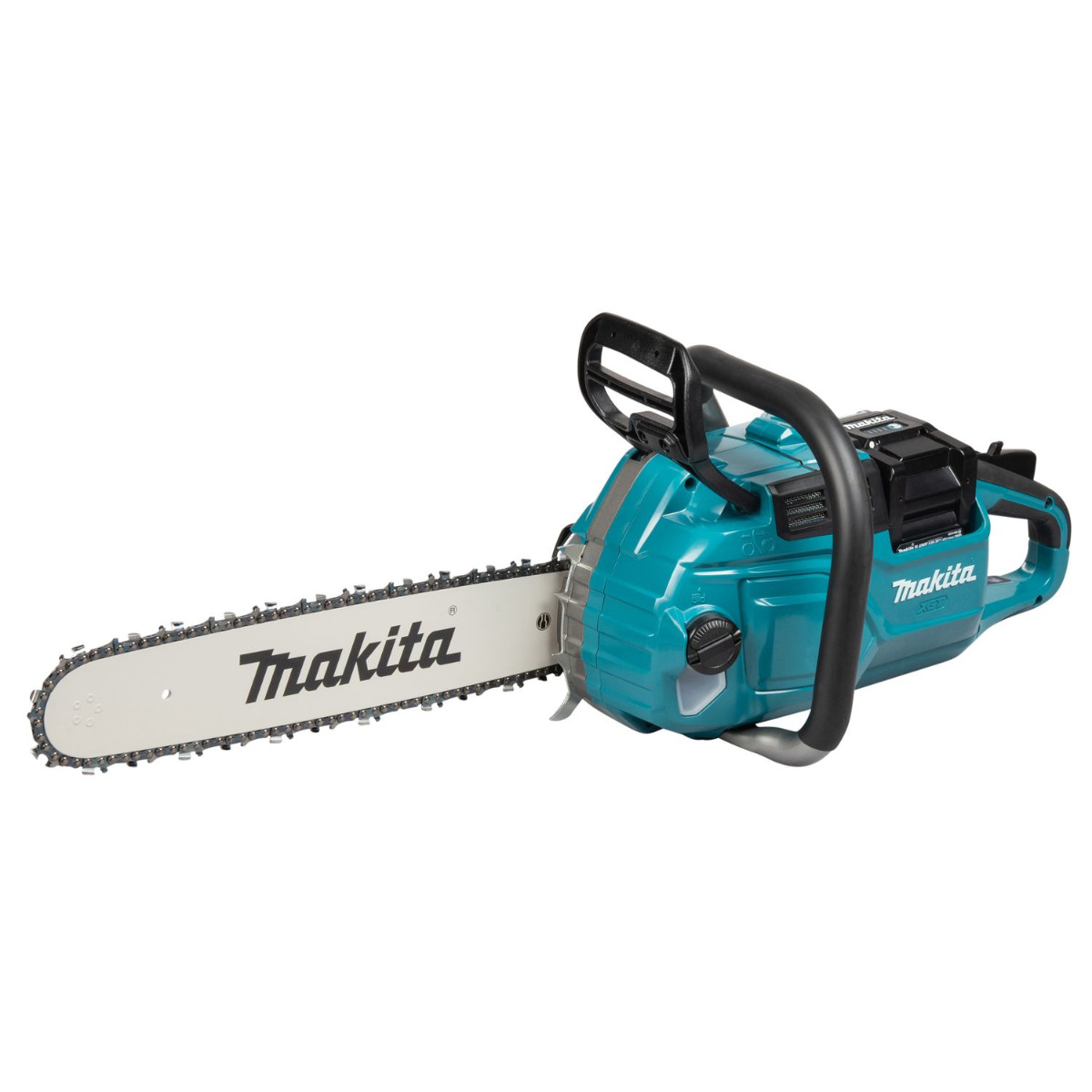 Makita UC030GE101 Accu kettingzaag 50cm XGT 40V Max 8.0Ah afbeelding 1