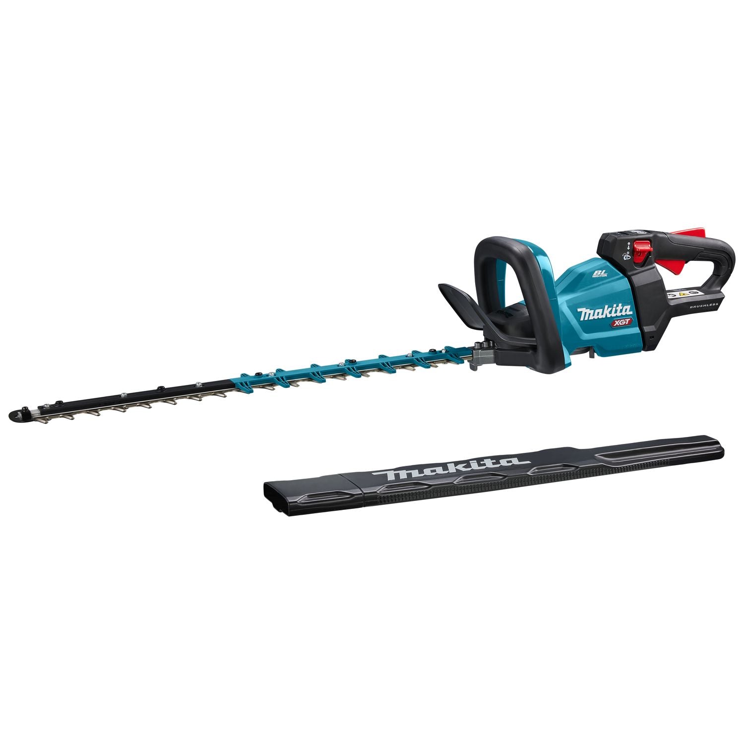 Makita UH004GZ Accu Heggenschaar 60cm XGT 40V Max Basic Body