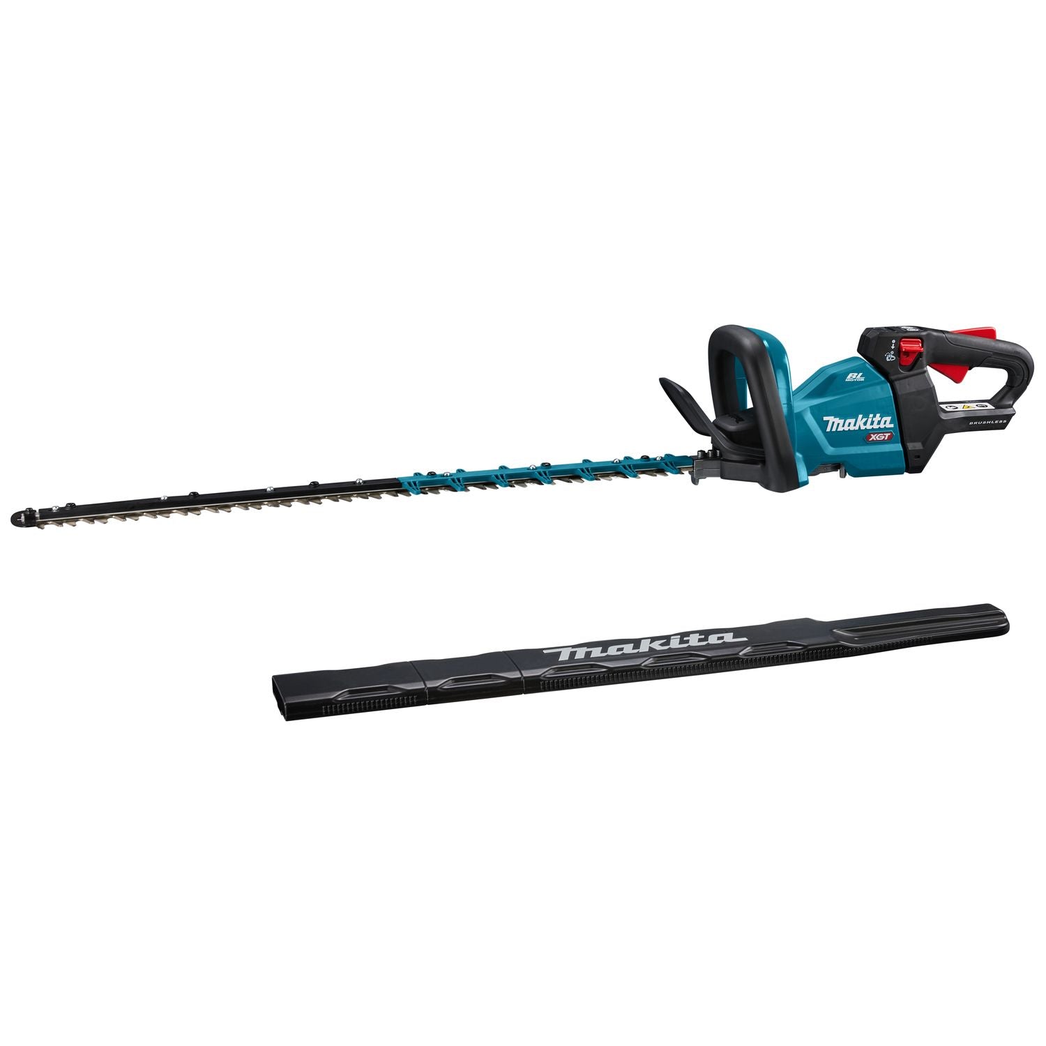 Makita UH005GZ Accu Heggenschaar 75cm XGT 40V Max Basic Body afbeelding 1