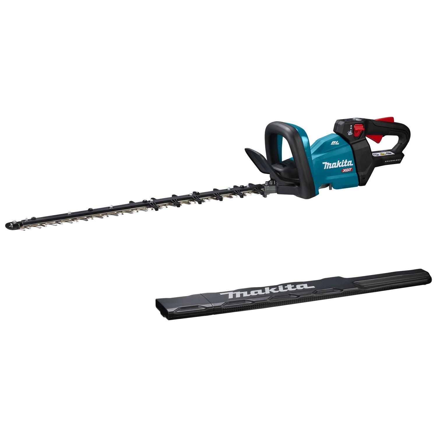 Makita UH006GZ Accu Heggenschaar terugsnoeiuitvoering 60cm XGT 40V Max Basic Body
