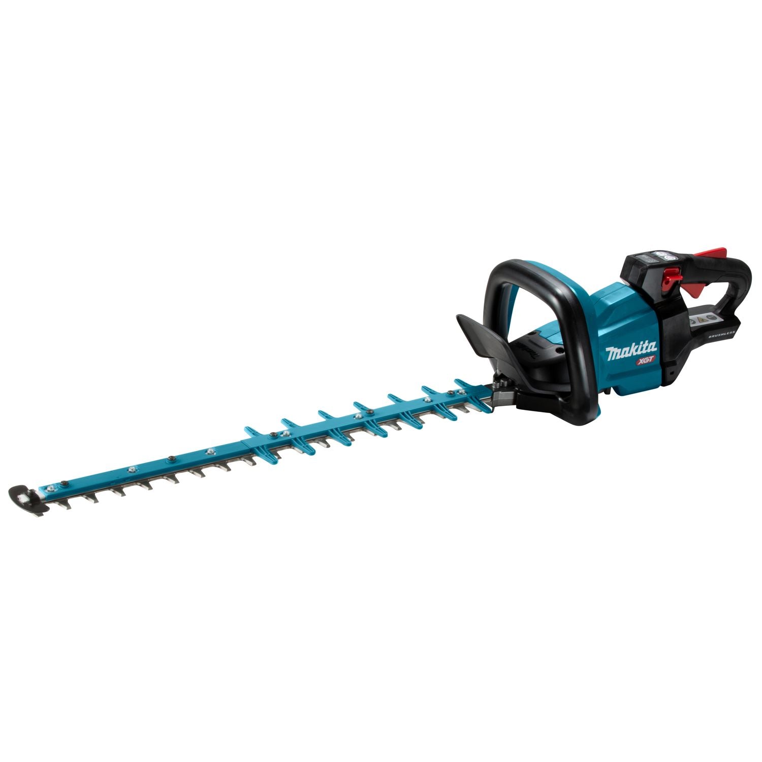 Makita UH008GZ Accu Heggenschaar 60cm XGT 40V Max Basic Body afbeelding 1