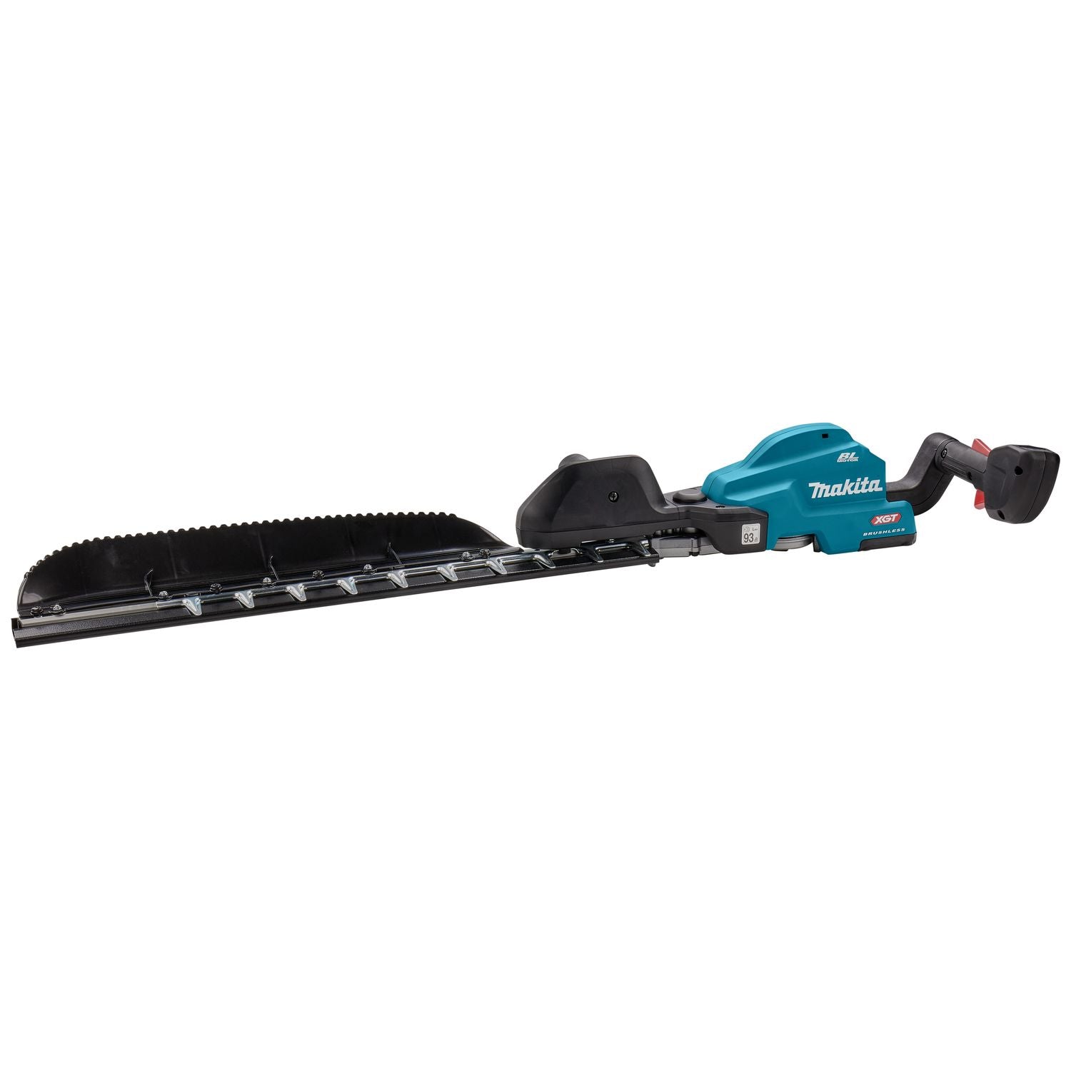 Makita UH013GZ Accu Heggenschaar enkelzijdig 60cm XGT 40V Max Basic Body afbeelding 1