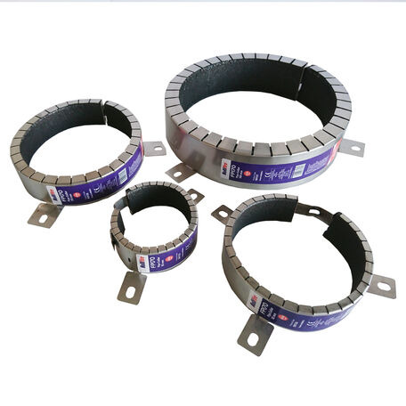 Nullifire FP170 Brandmanchet 110 mm afbeelding 1