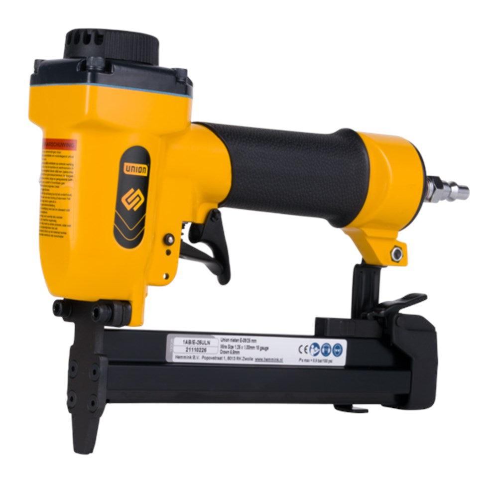 Union Pneumatische niettacker voor E-nieten - 1AB/E-25ULN afbeelding
