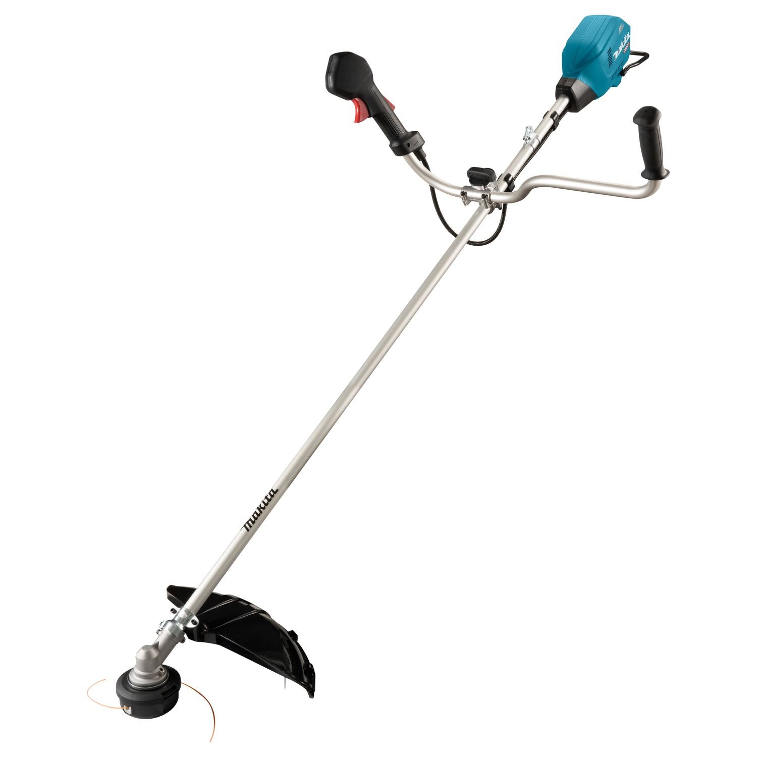 Makita UR006GZ02 Accu Bosmaaier U-Greep XGT 40V Max Basic Body afbeelding 1