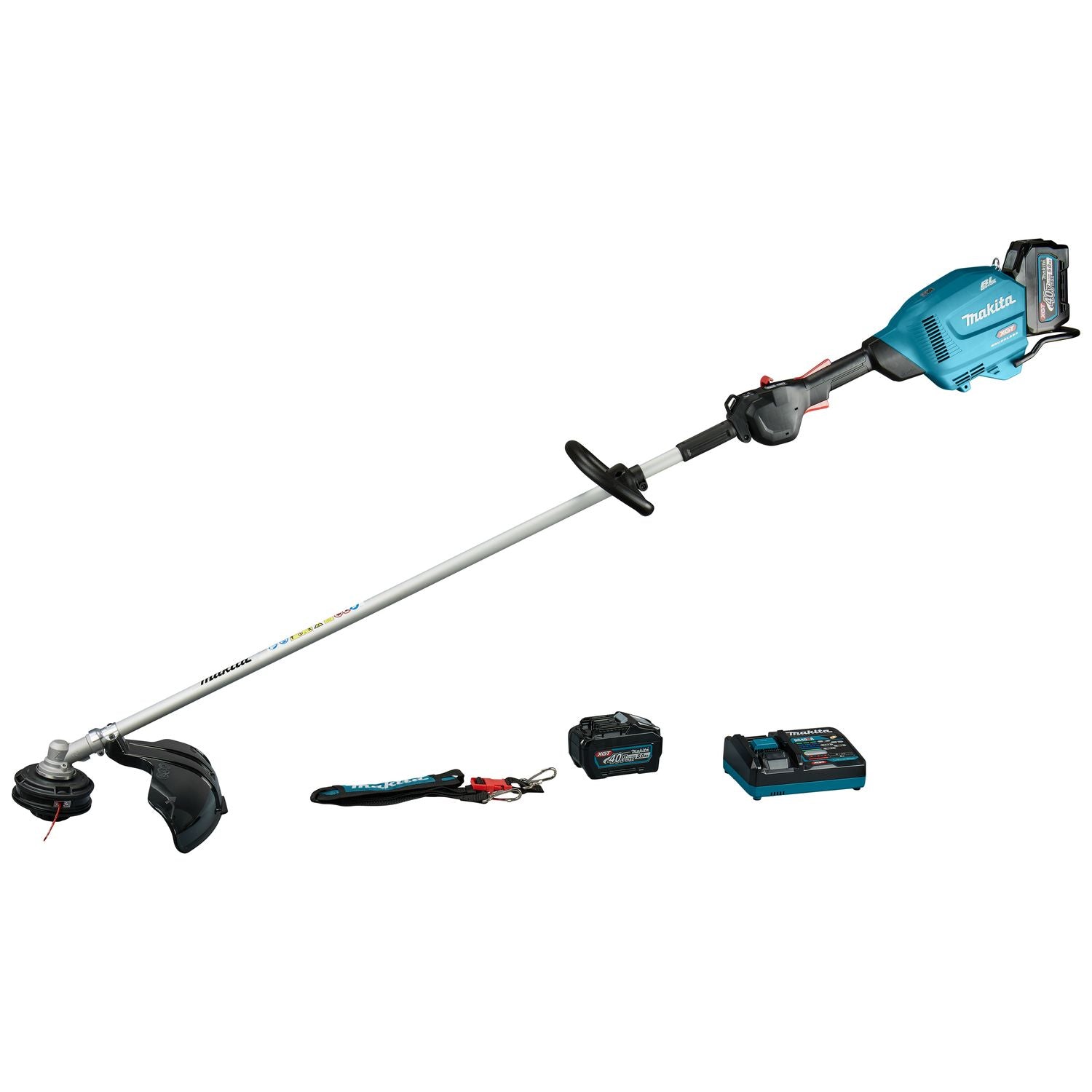 Makita UR014GT201