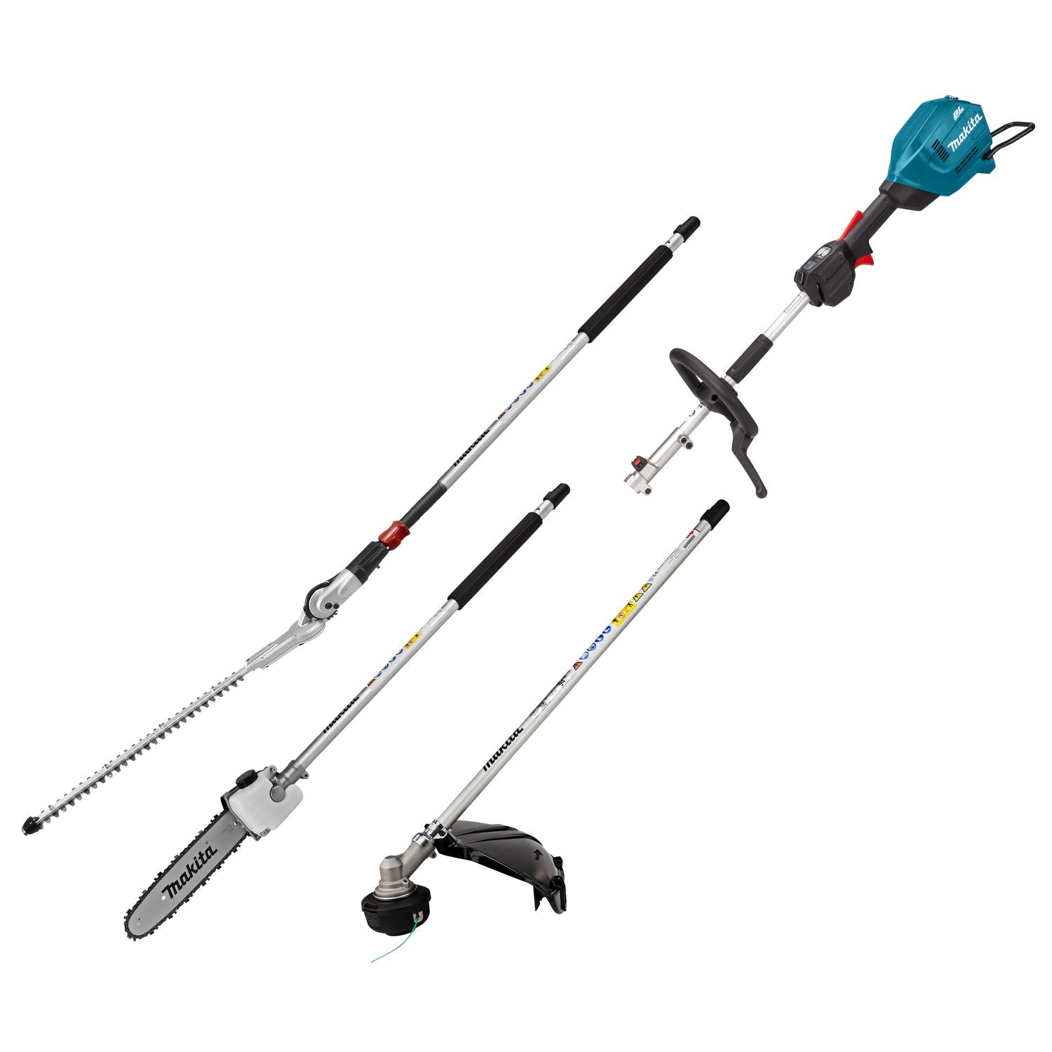 Makita UX01GZ14