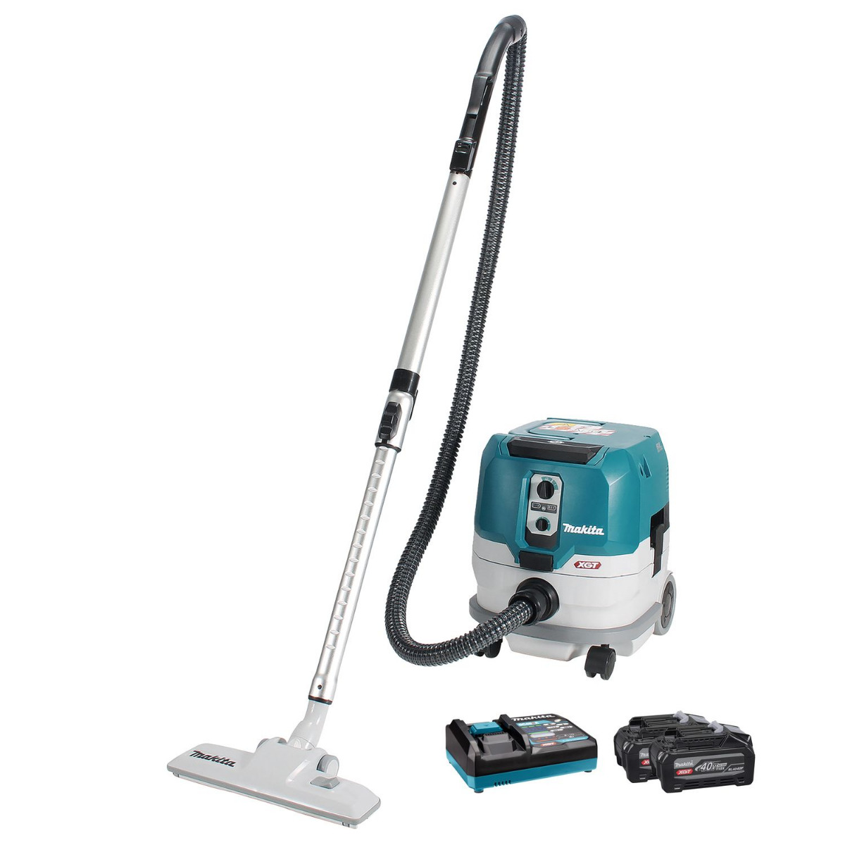 Makita VC005GLU21