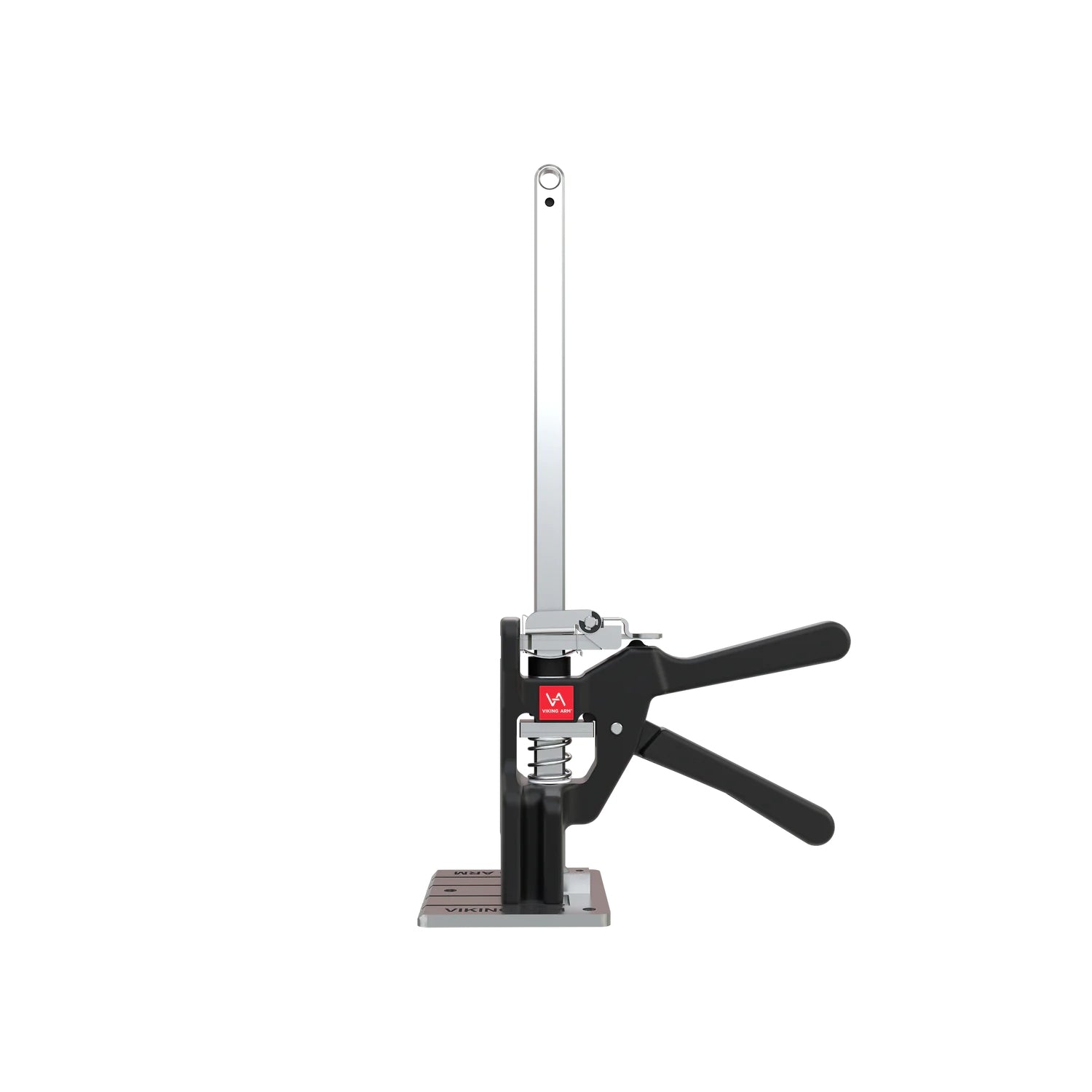 Viking Arm Eenhandige Klem/Lift Montagehulp 150kg afbeelding